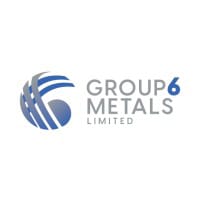G6M logo