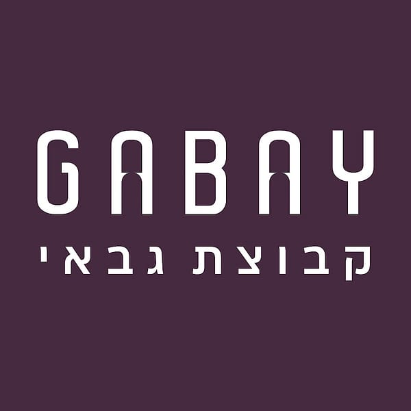 GABY logo