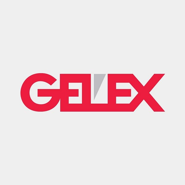 GEL logo