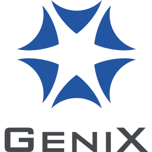 GENP.F logo