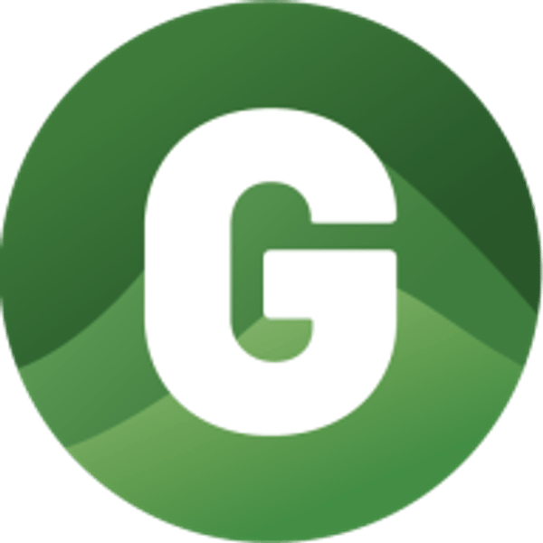GRCM logo