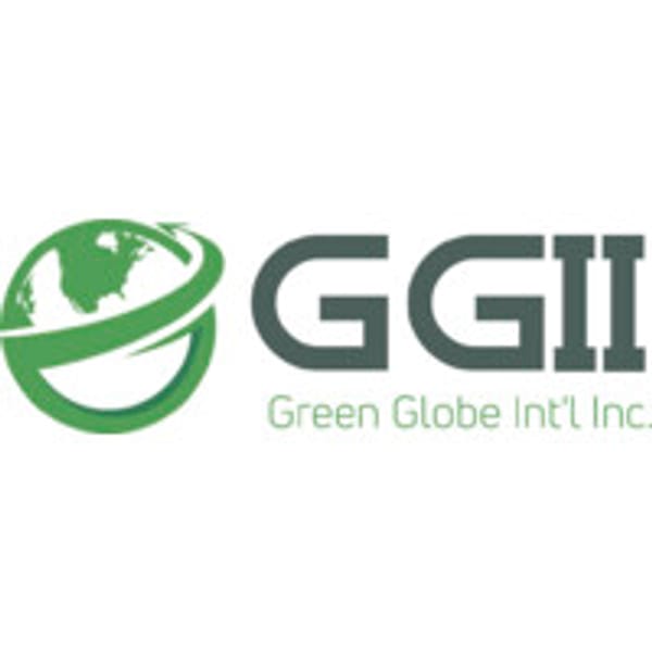 GGII logo