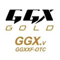 GGX logo
