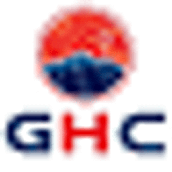 GHC logo