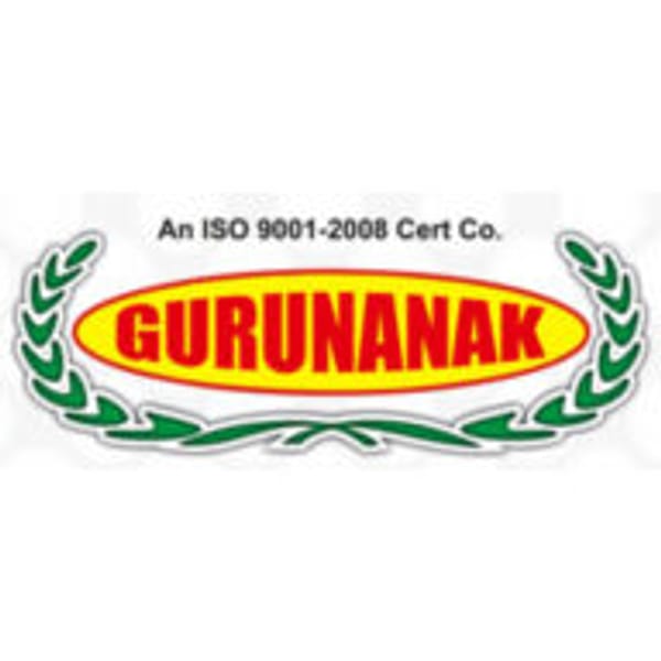 GURUNANAK logo