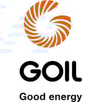 GOIL logo