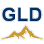 GLD logo