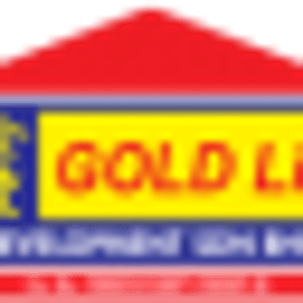 GOLDLI logo
