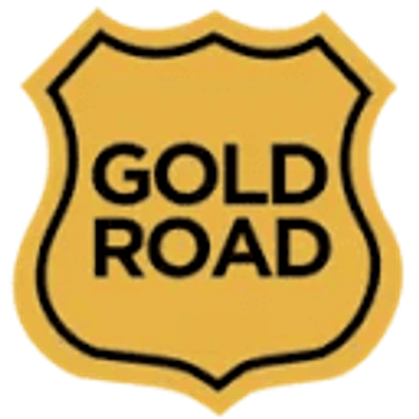 GOLDR logo