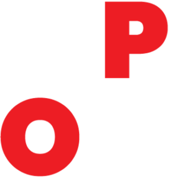 GPOX logo