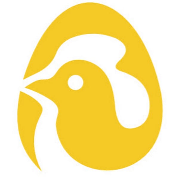 EGGY3 logo