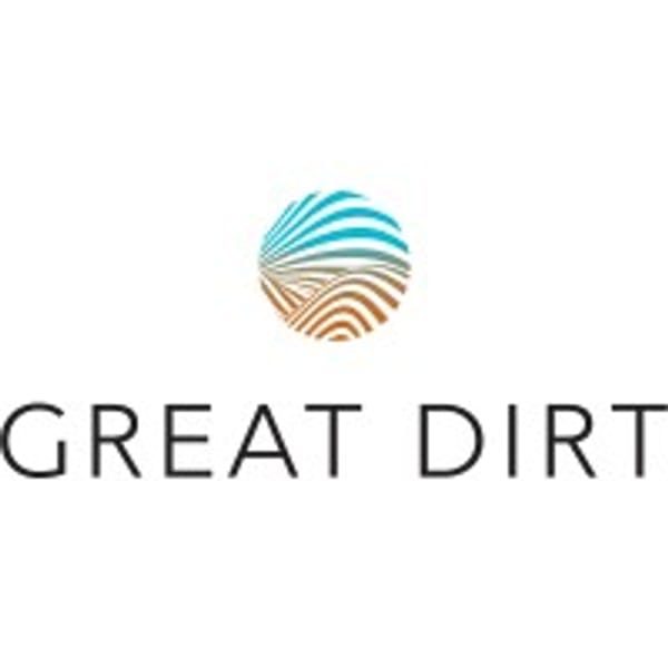GR8 logo