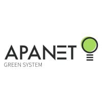 APA logo