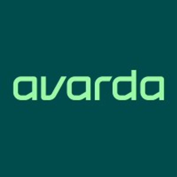 AVARDA logo