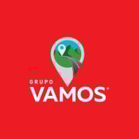 VAMO3 logo