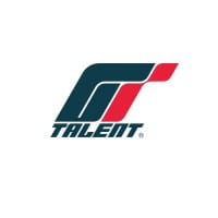 GT logo