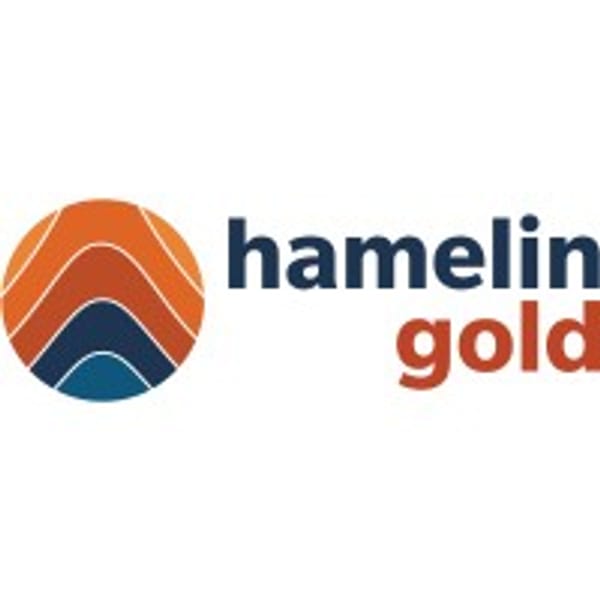 HMG logo