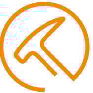 HMX logo