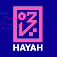 HAYAH logo
