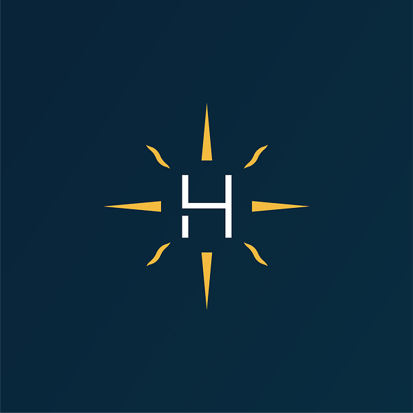 HMAR1 logo