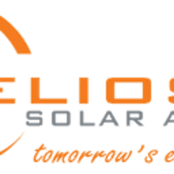 HE8 logo