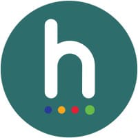 HEUBACHIND logo