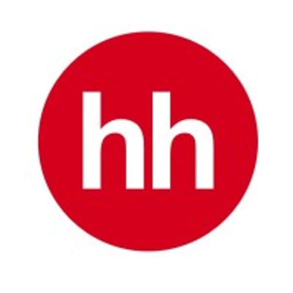 HHRU logo