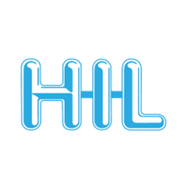 HIL logo