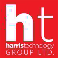 HT8 logo