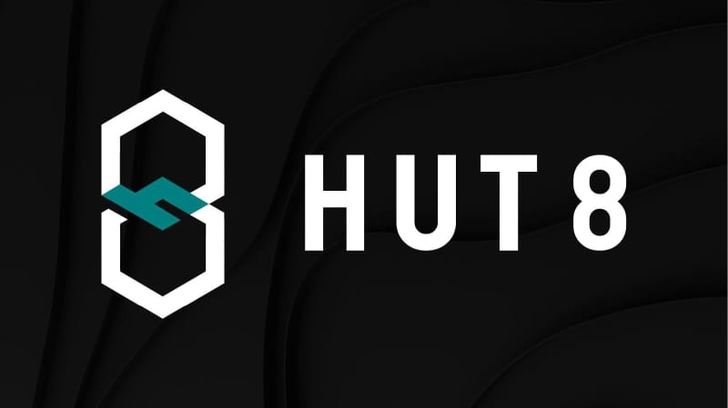 1HUT logo