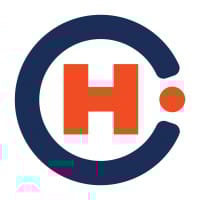 HC logo