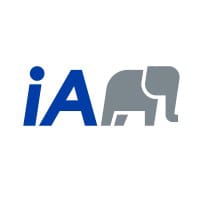 IAG logo