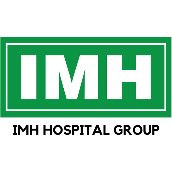IMH logo