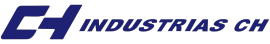 ICHB.F logo
