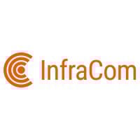 INFRA logo