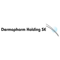 DMP logo