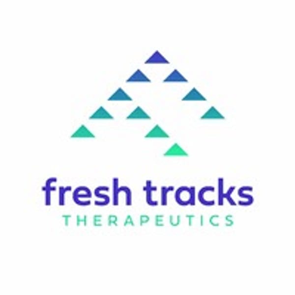 FRTX logo