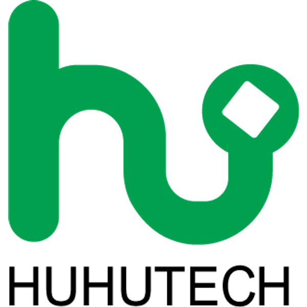 HUHU logo