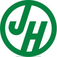 JHX logo