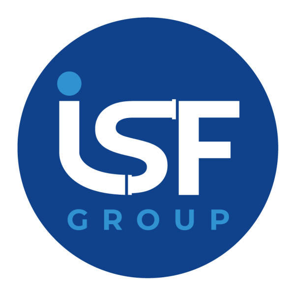 ISF logo
