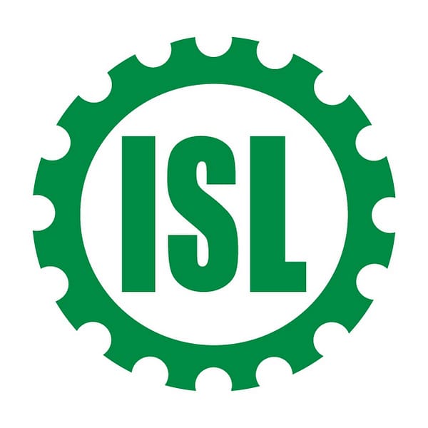 ISL logo