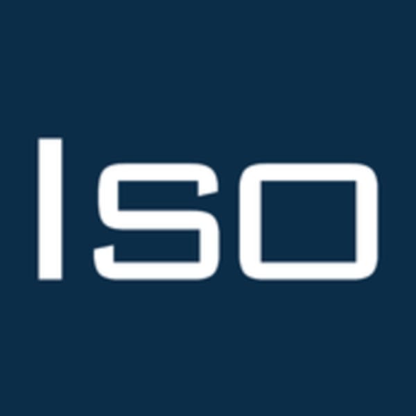 ISOL.F logo