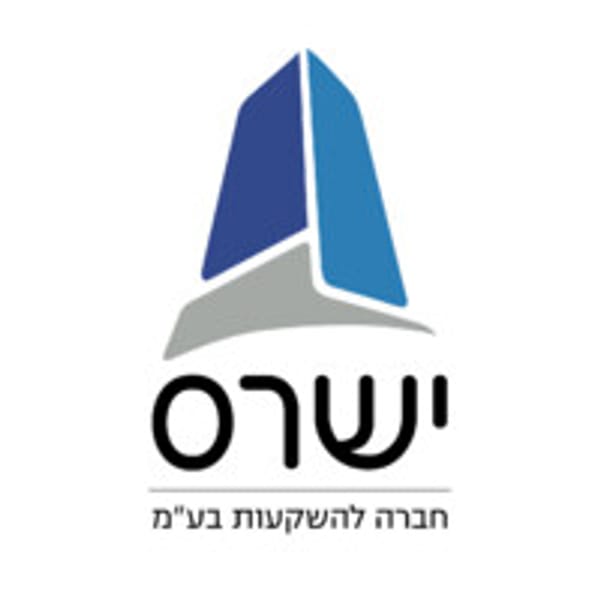 ISRS logo