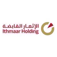 ITHMR logo