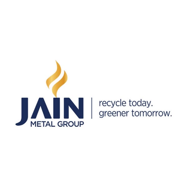 JAINREC logo