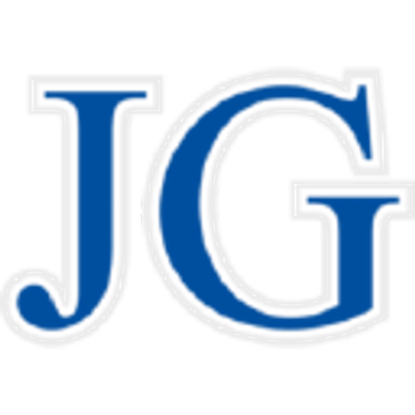 JGCHEM logo