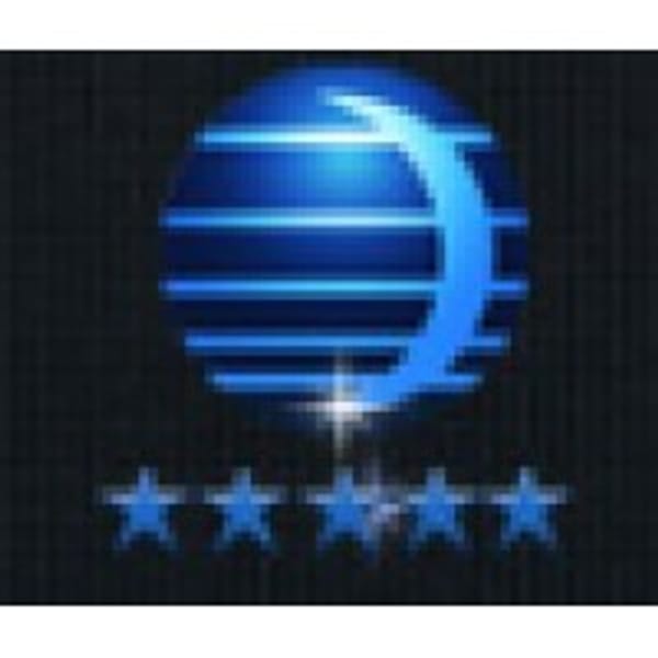 601789 logo