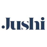 JUSH.F logo