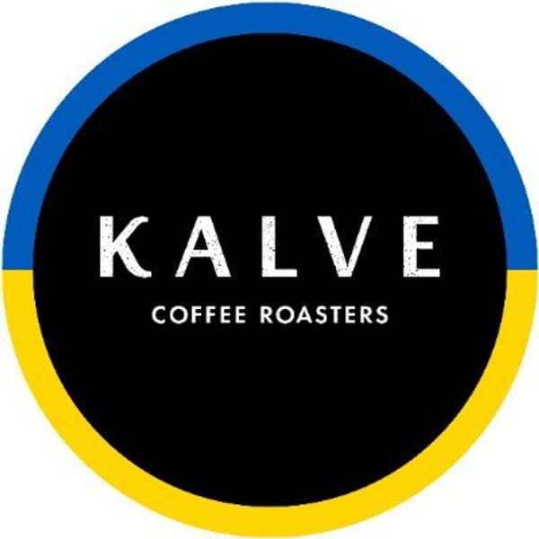 KALVE logo