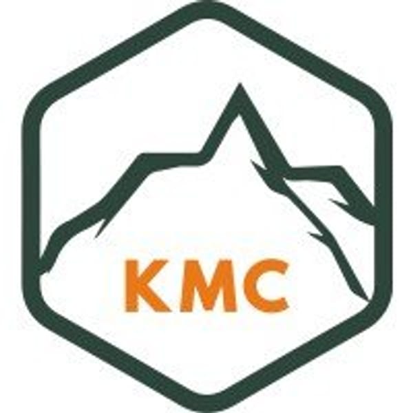 KMCM logo